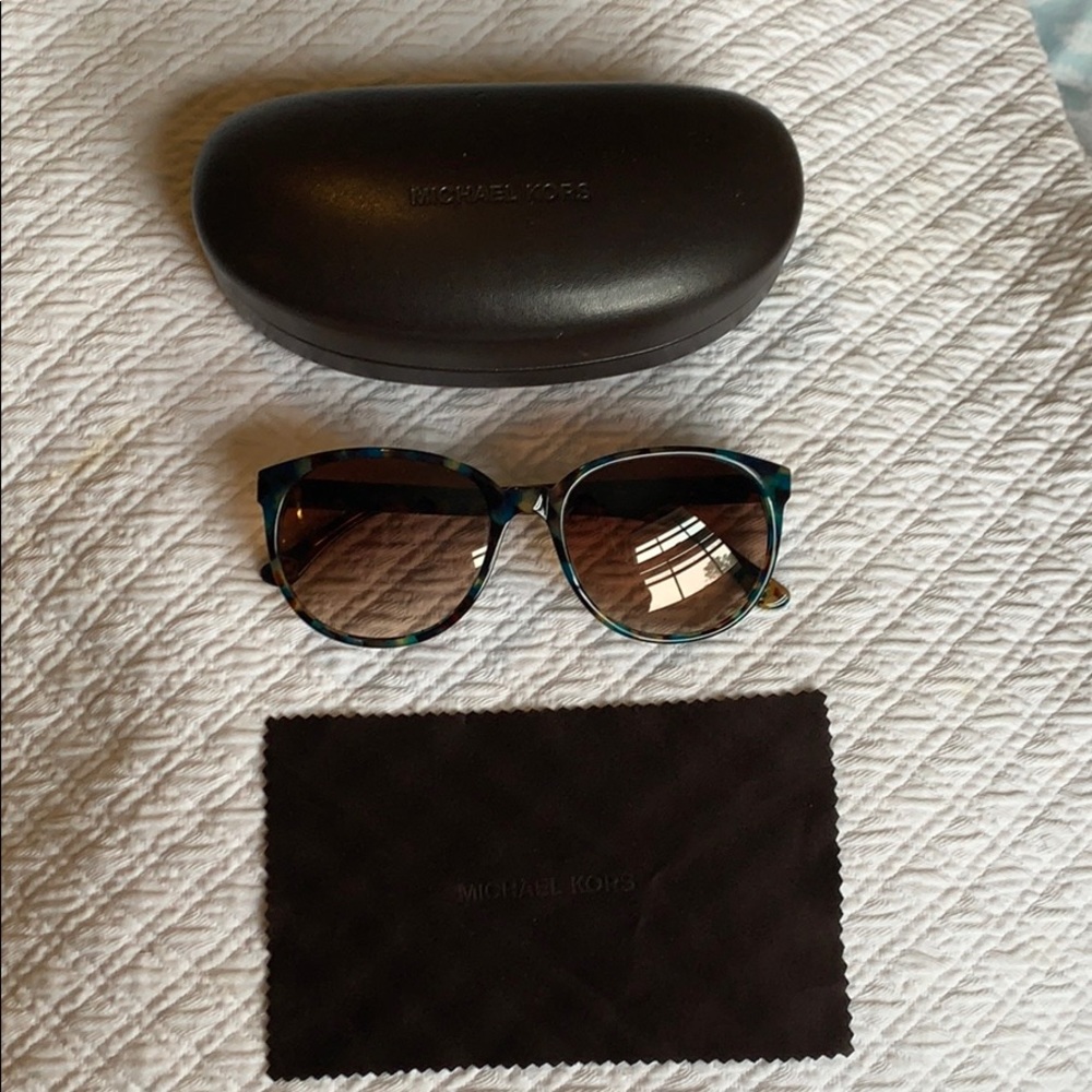 Michael Kors Sunglasses